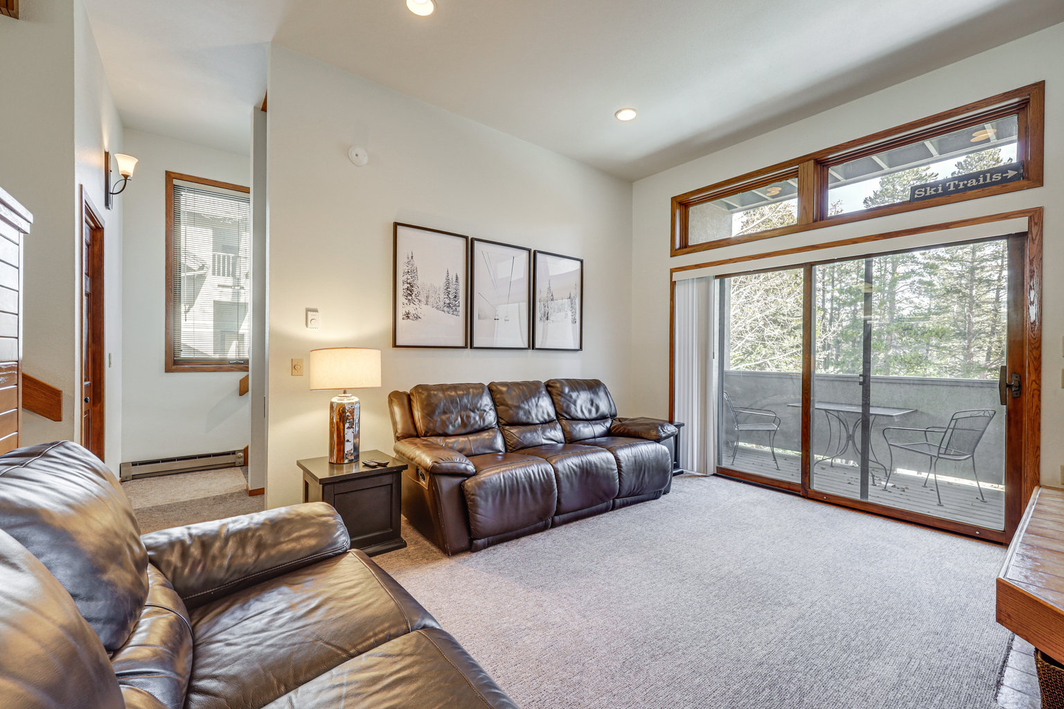 Breckenridge Vacation Rental