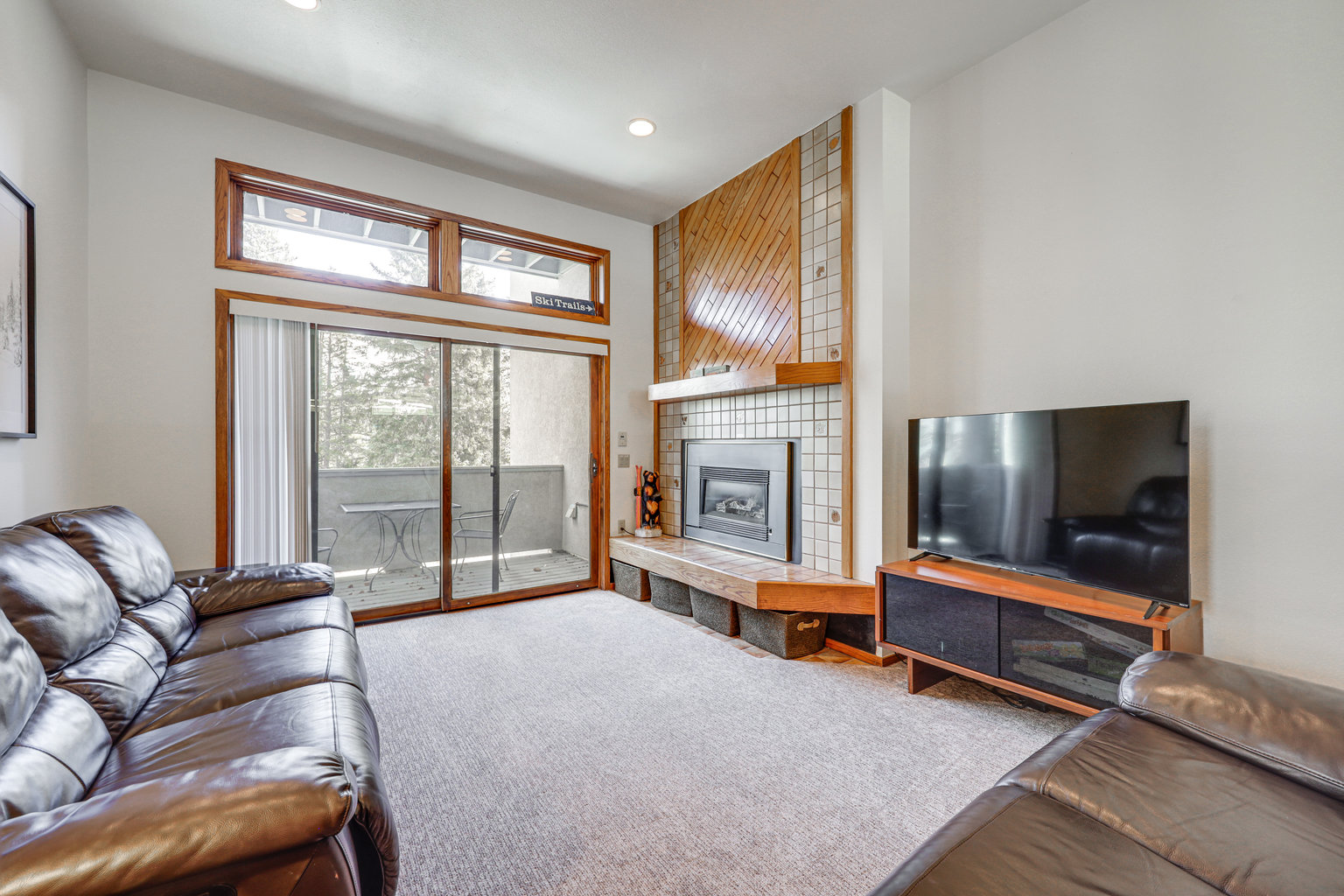 Breckenridge Vacation Rental