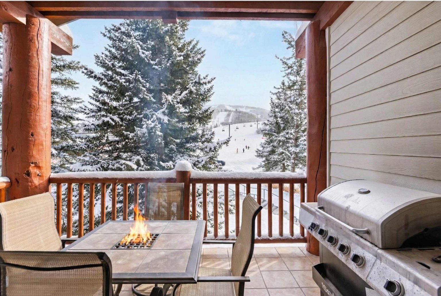 Park City Vacation Rental