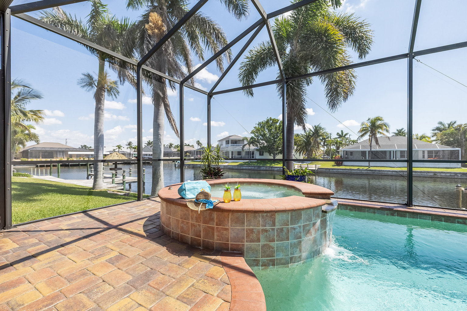 Cape Coral Vacation Rental