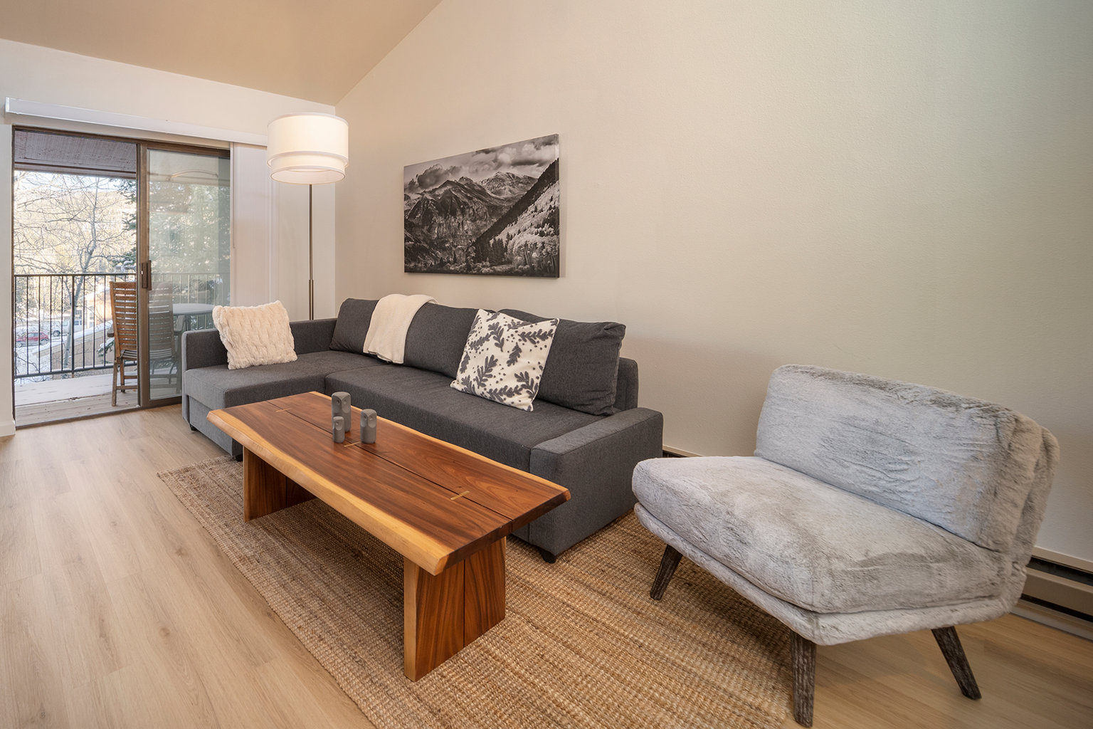 Winter Park Vacation Rental