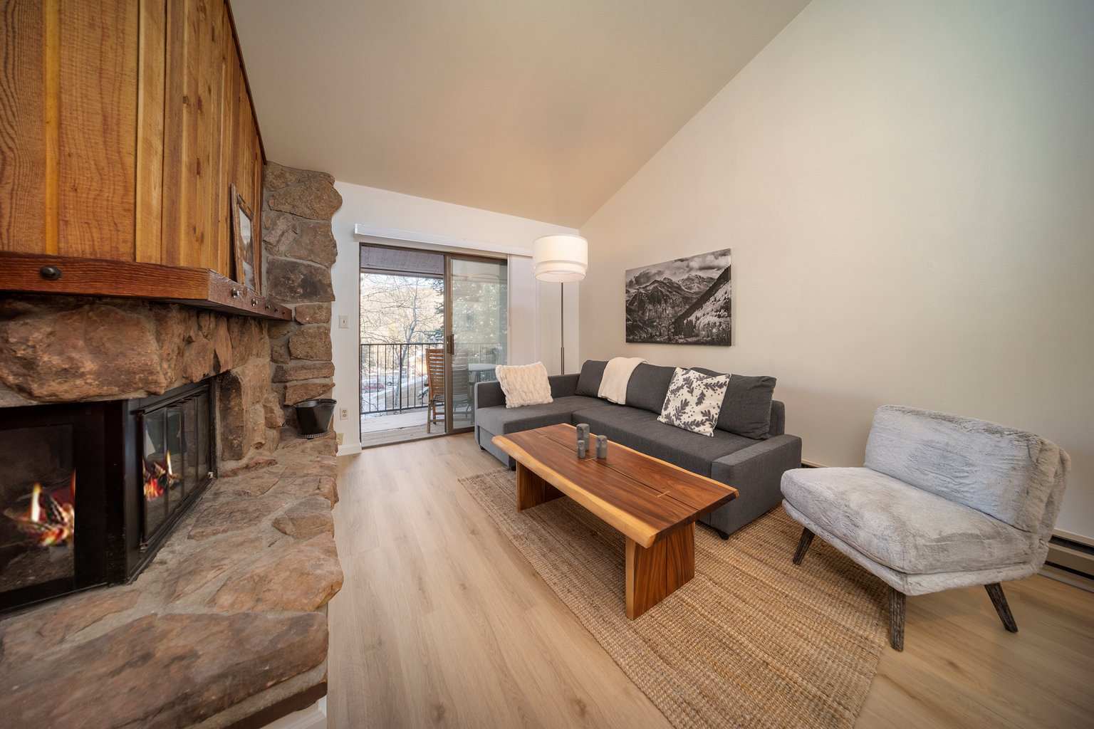 Winter Park Vacation Rental