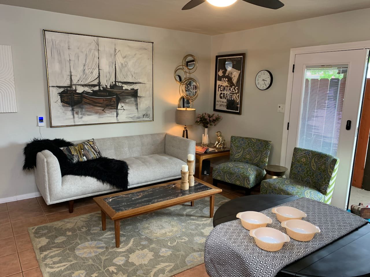 San Diego Vacation Rental