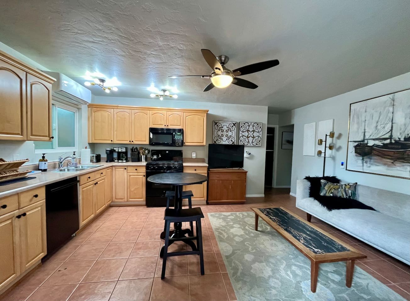 San Diego Vacation Rental