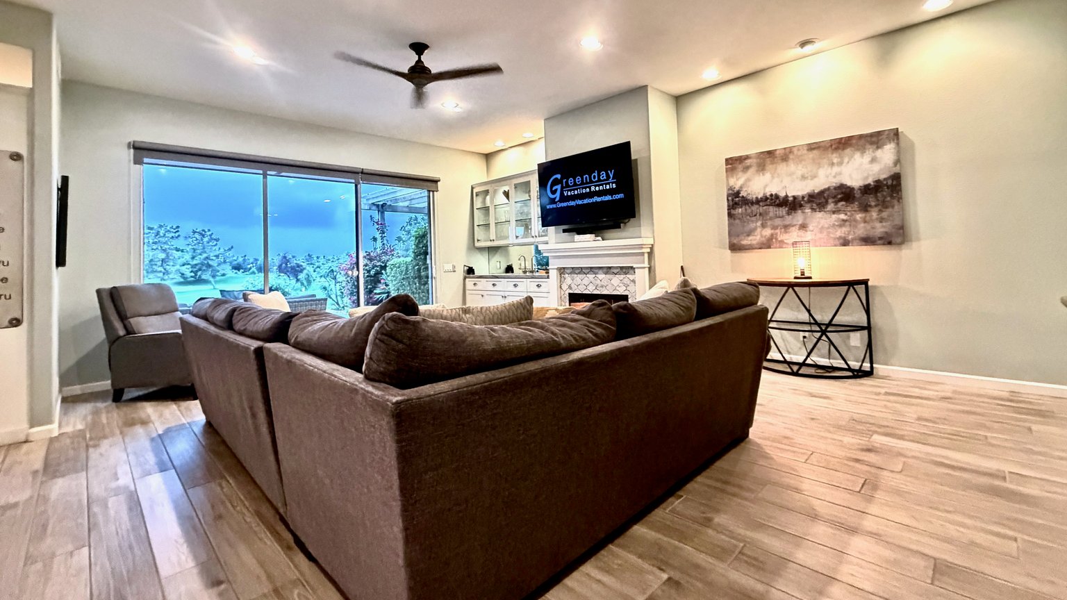 Rancho Mirage Vacation Rental