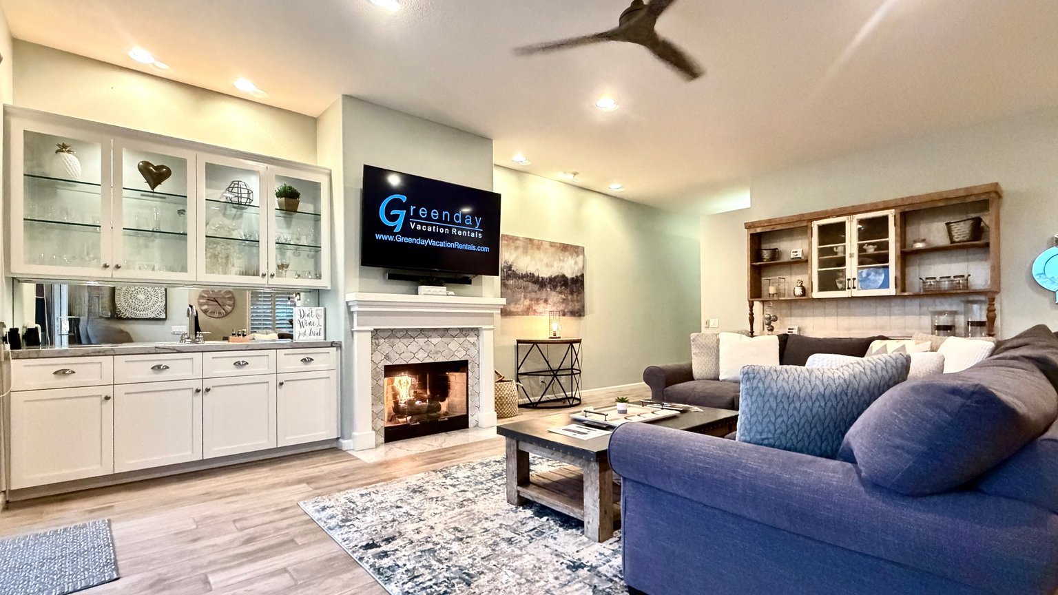 Rancho Mirage Vacation Rental