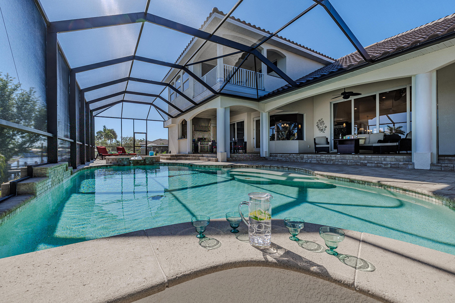 Cape Coral Vacation Rental