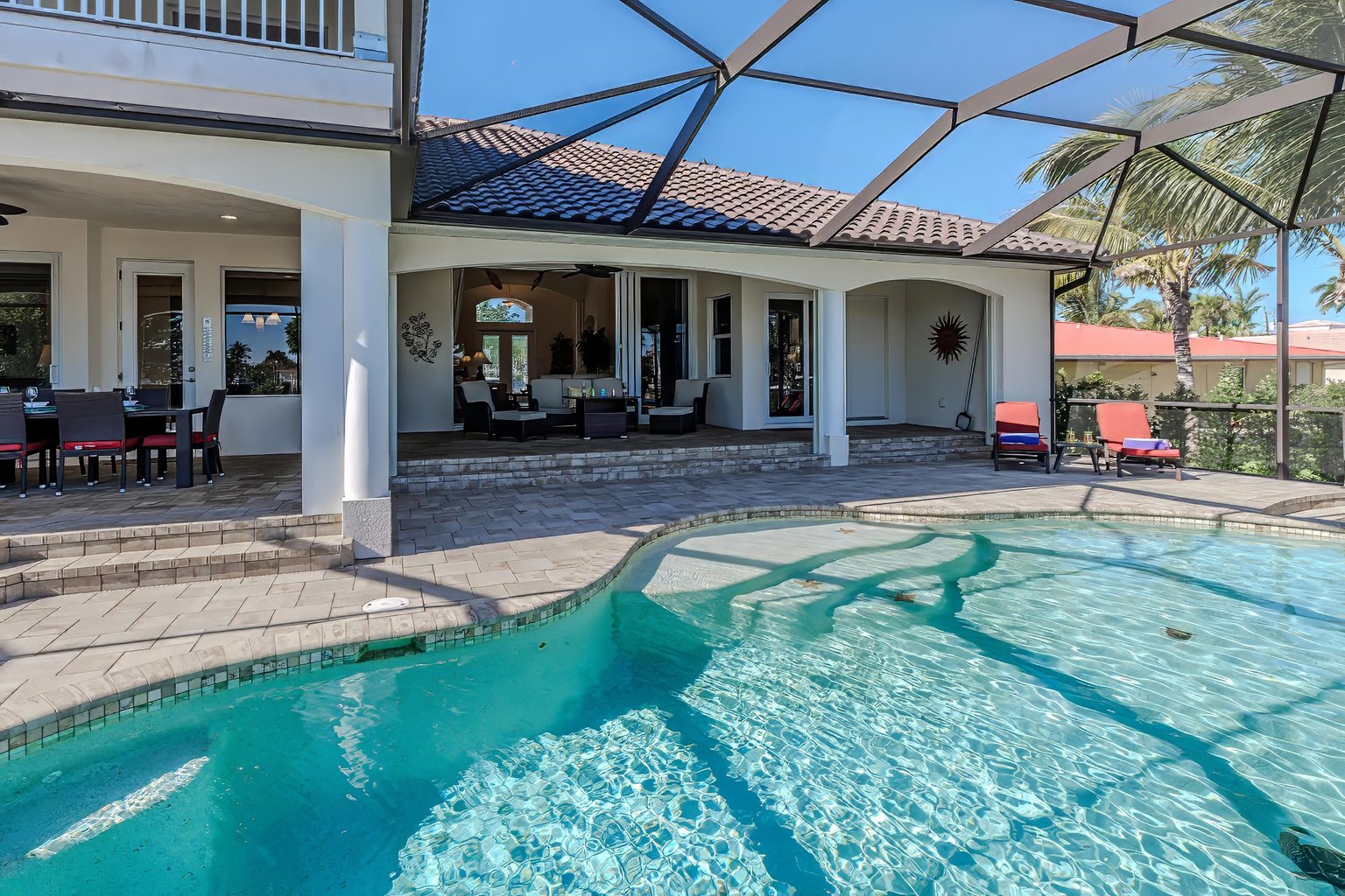 Cape Coral Vacation Rental