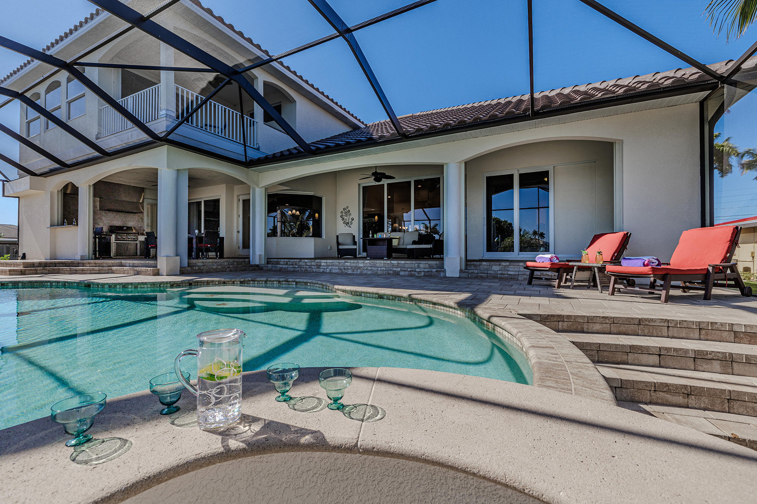 Cape Coral Vacation Rental