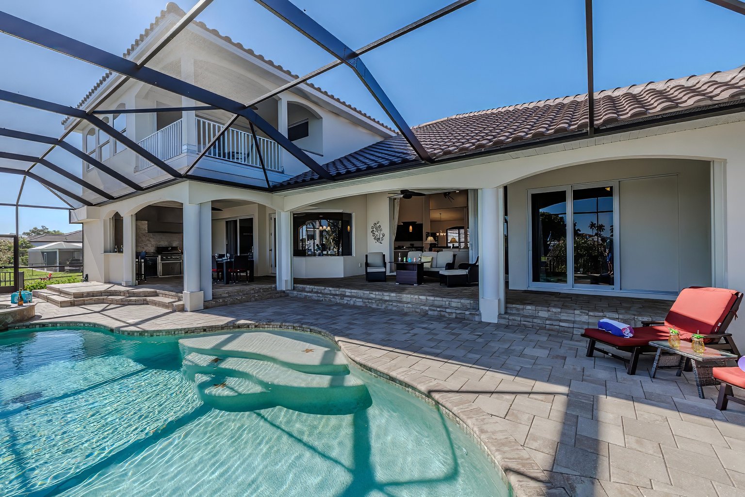 Cape Coral Vacation Rental