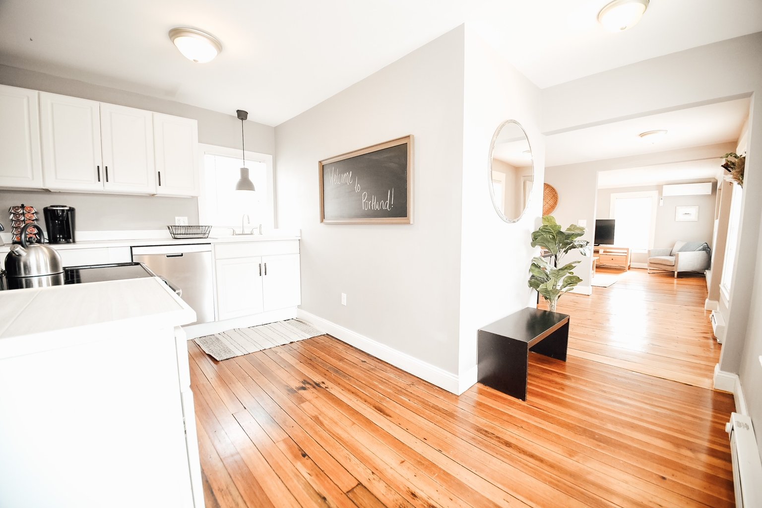 Portland Vacation Rental