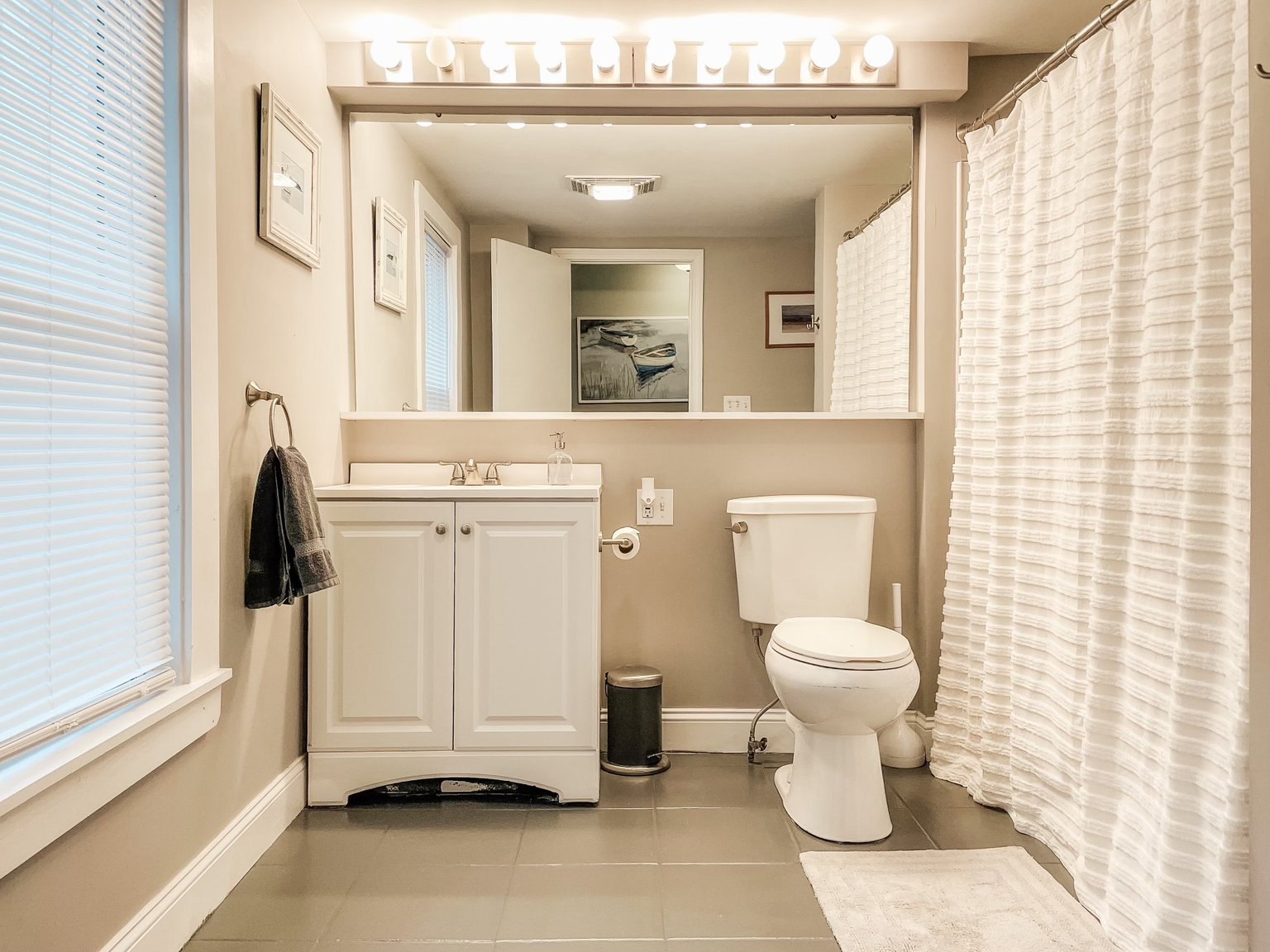 Portland Vacation Rental