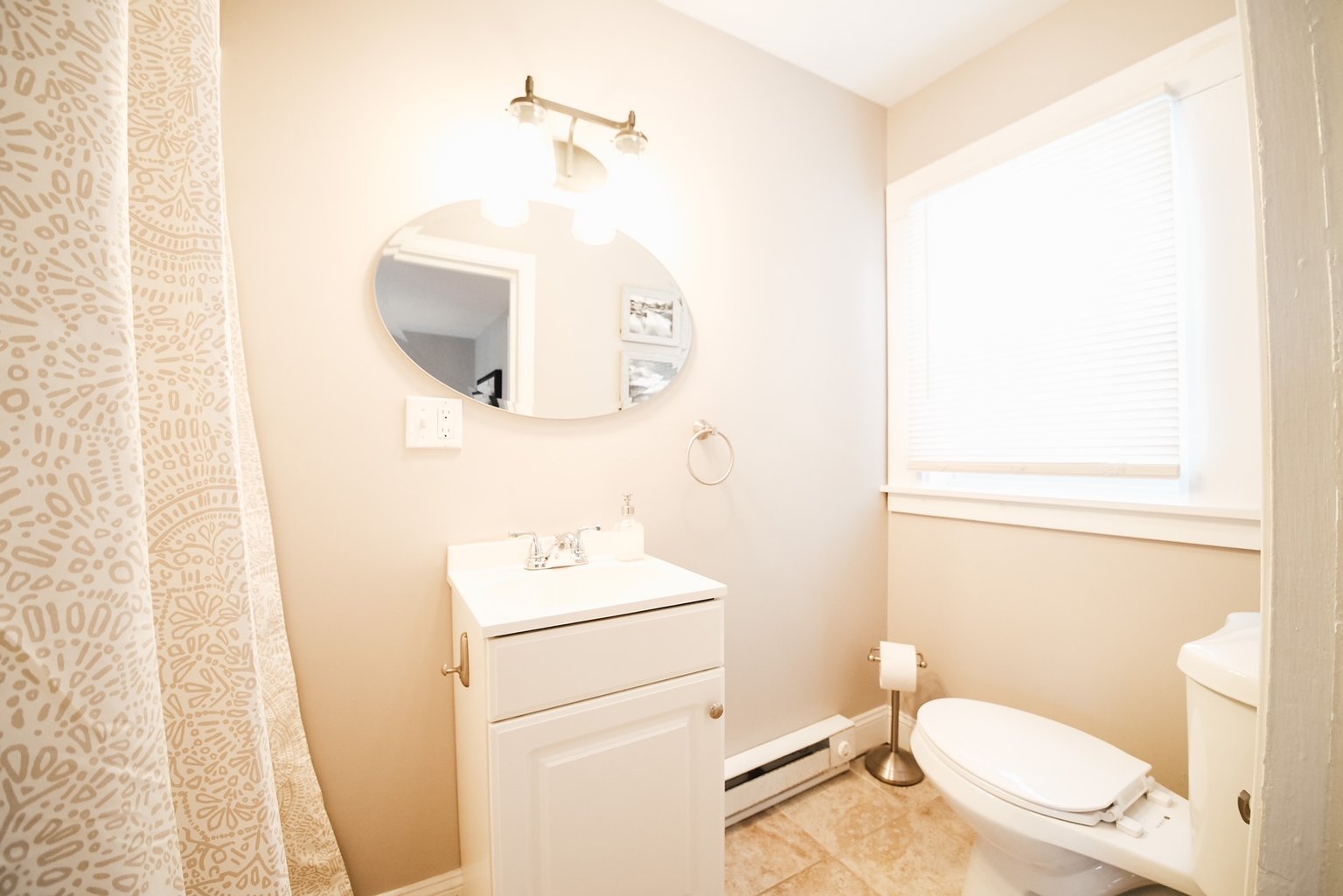 Portland Vacation Rental