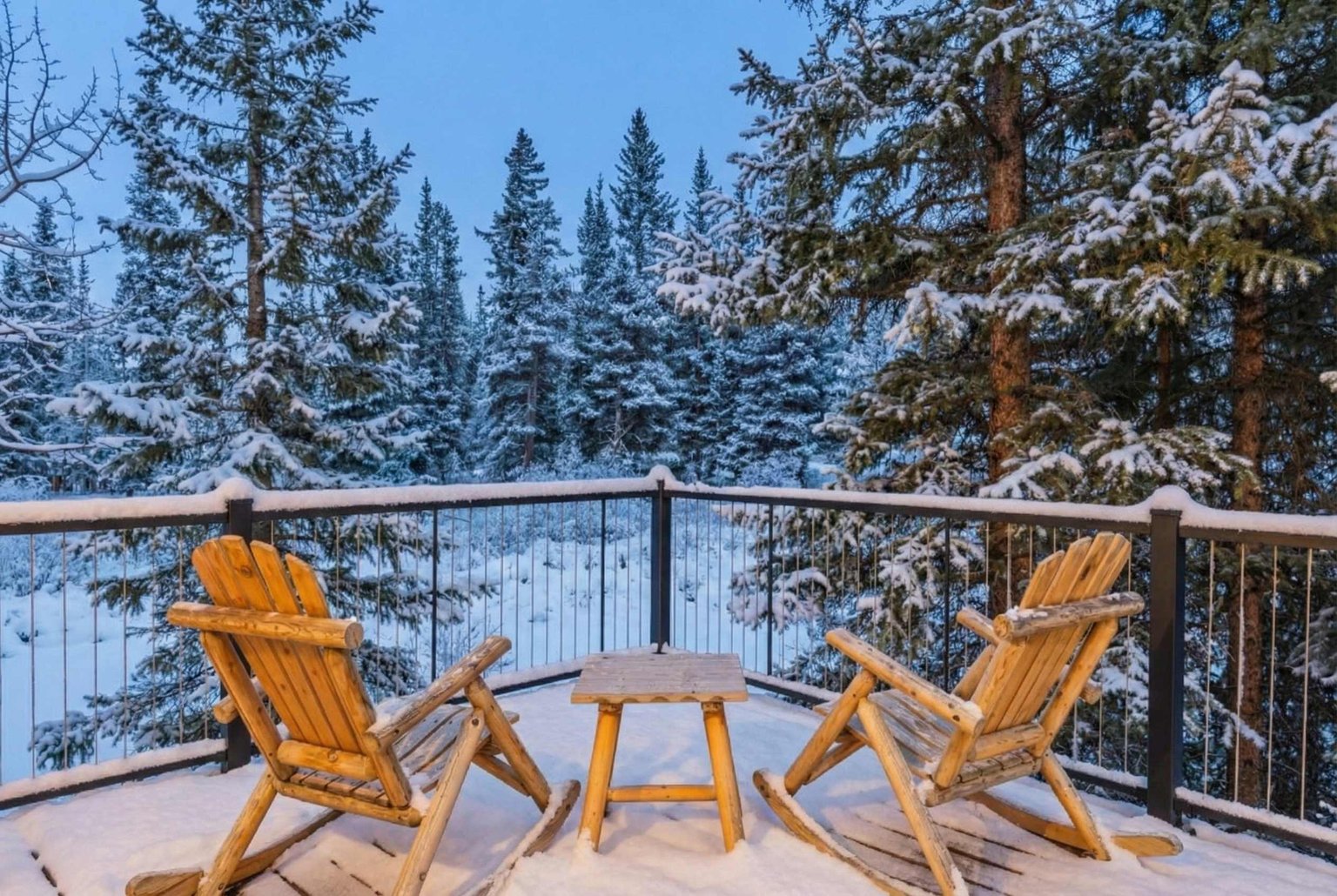 Breckenridge Vacation Rental