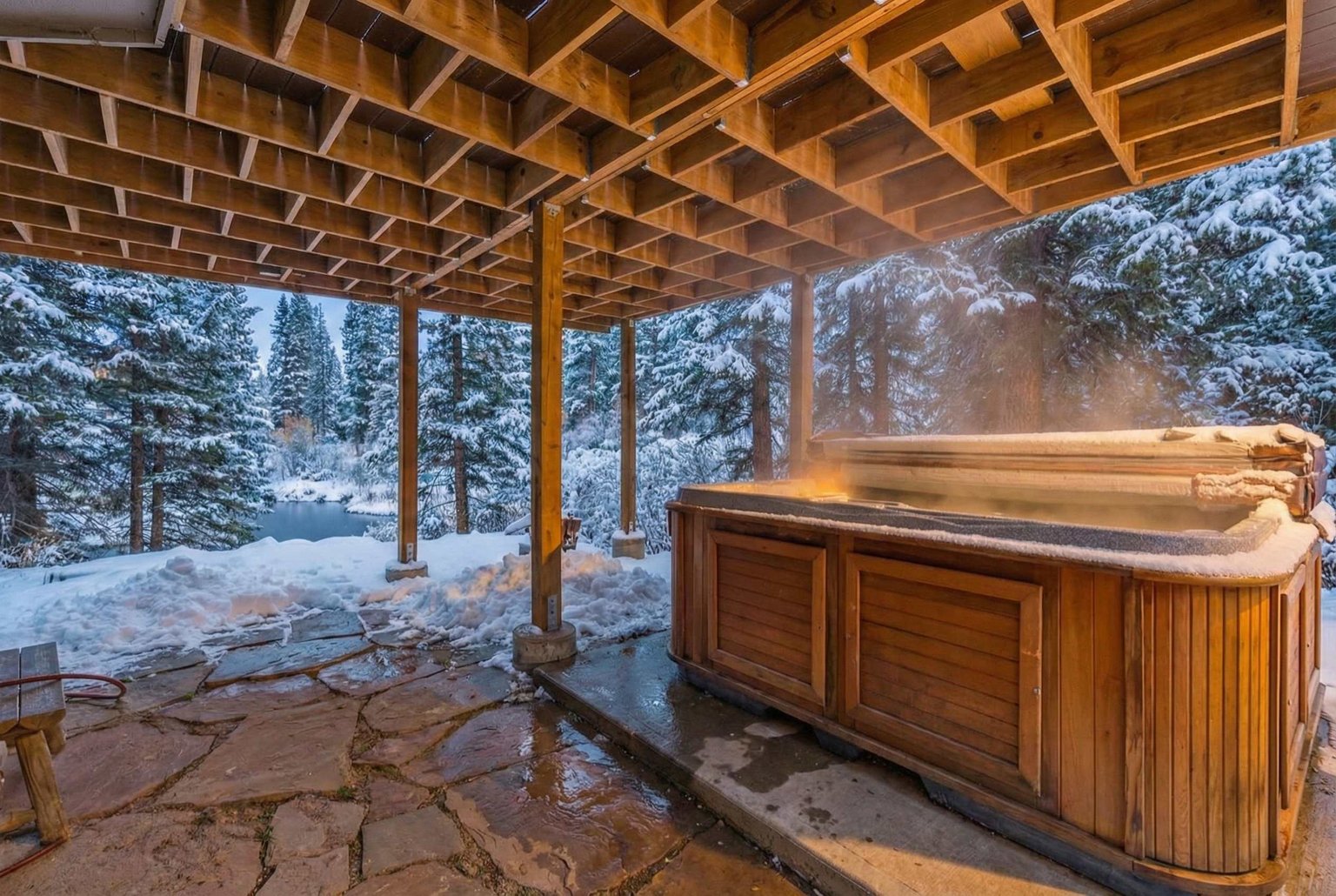 Breckenridge Vacation Rental