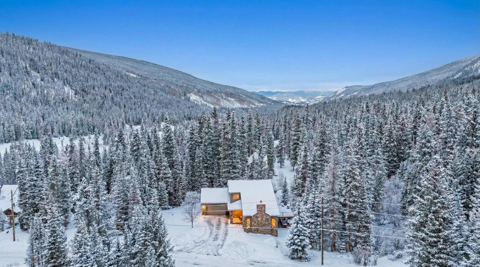 Breckenridge Vacation Rental