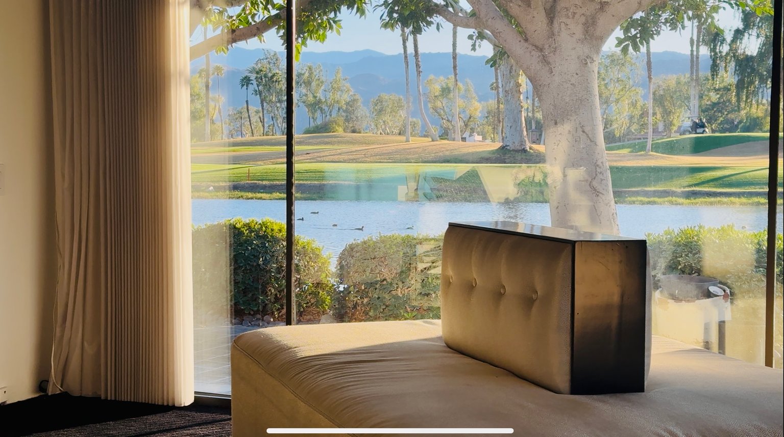 Rancho Mirage Vacation Rental