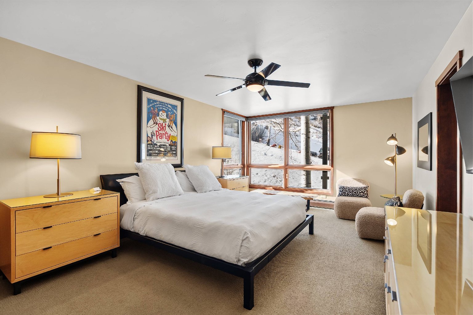 Aspen Vacation Rental