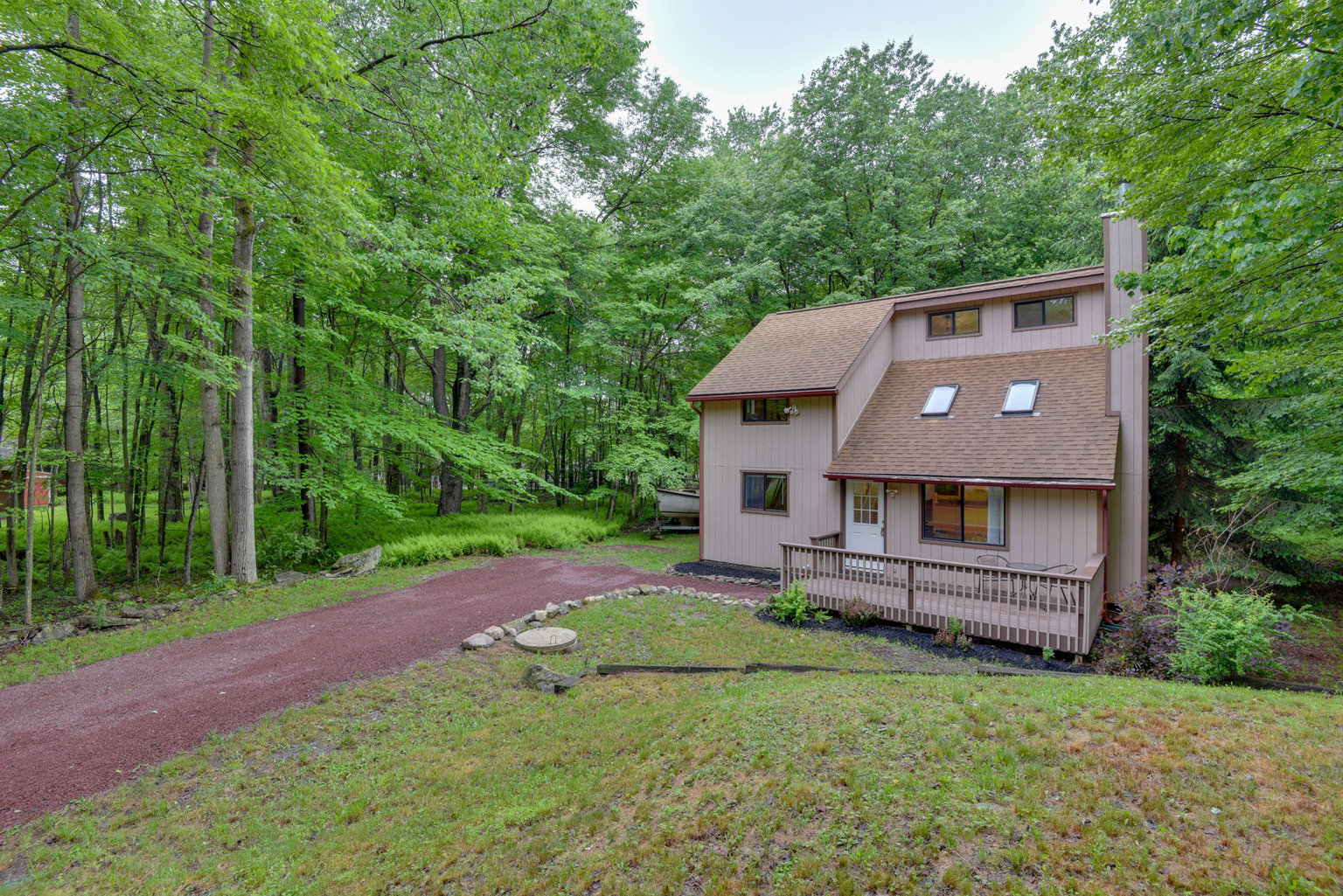 Coolbaugh Township Vacation Rental