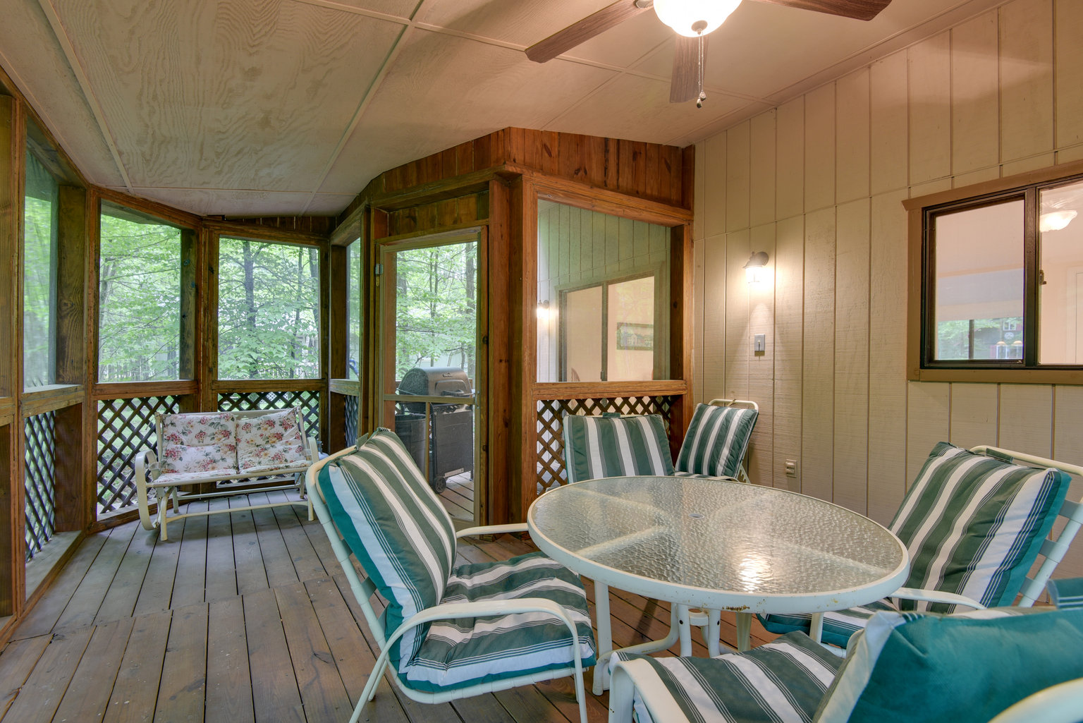 Coolbaugh Township Vacation Rental