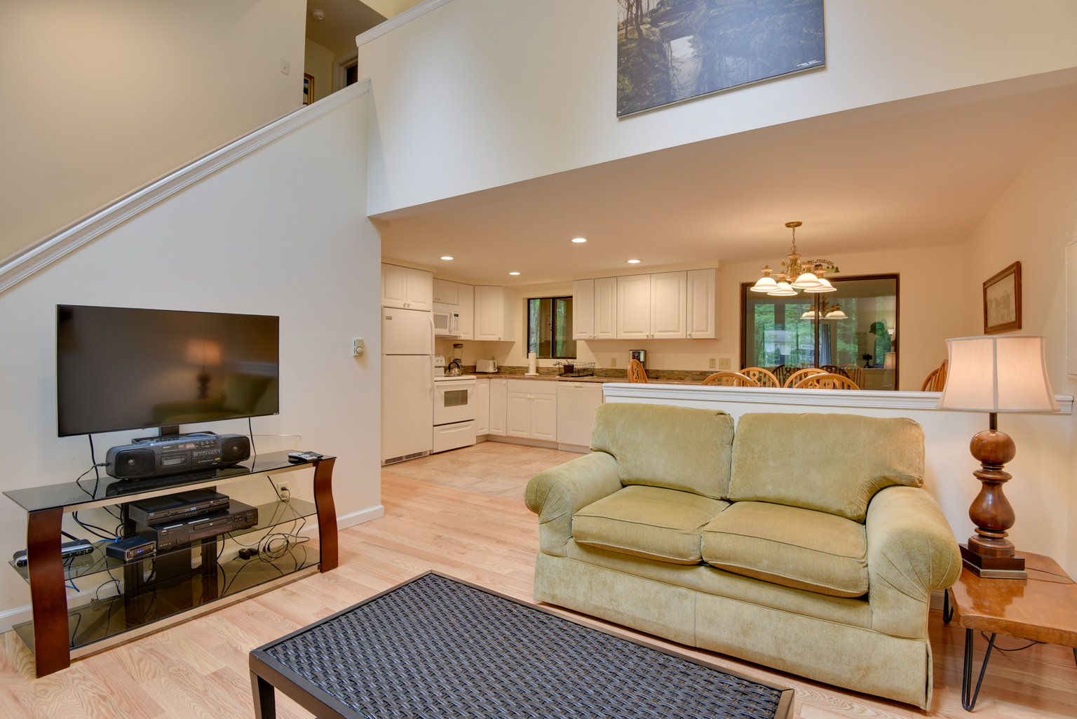 Coolbaugh Township Vacation Rental