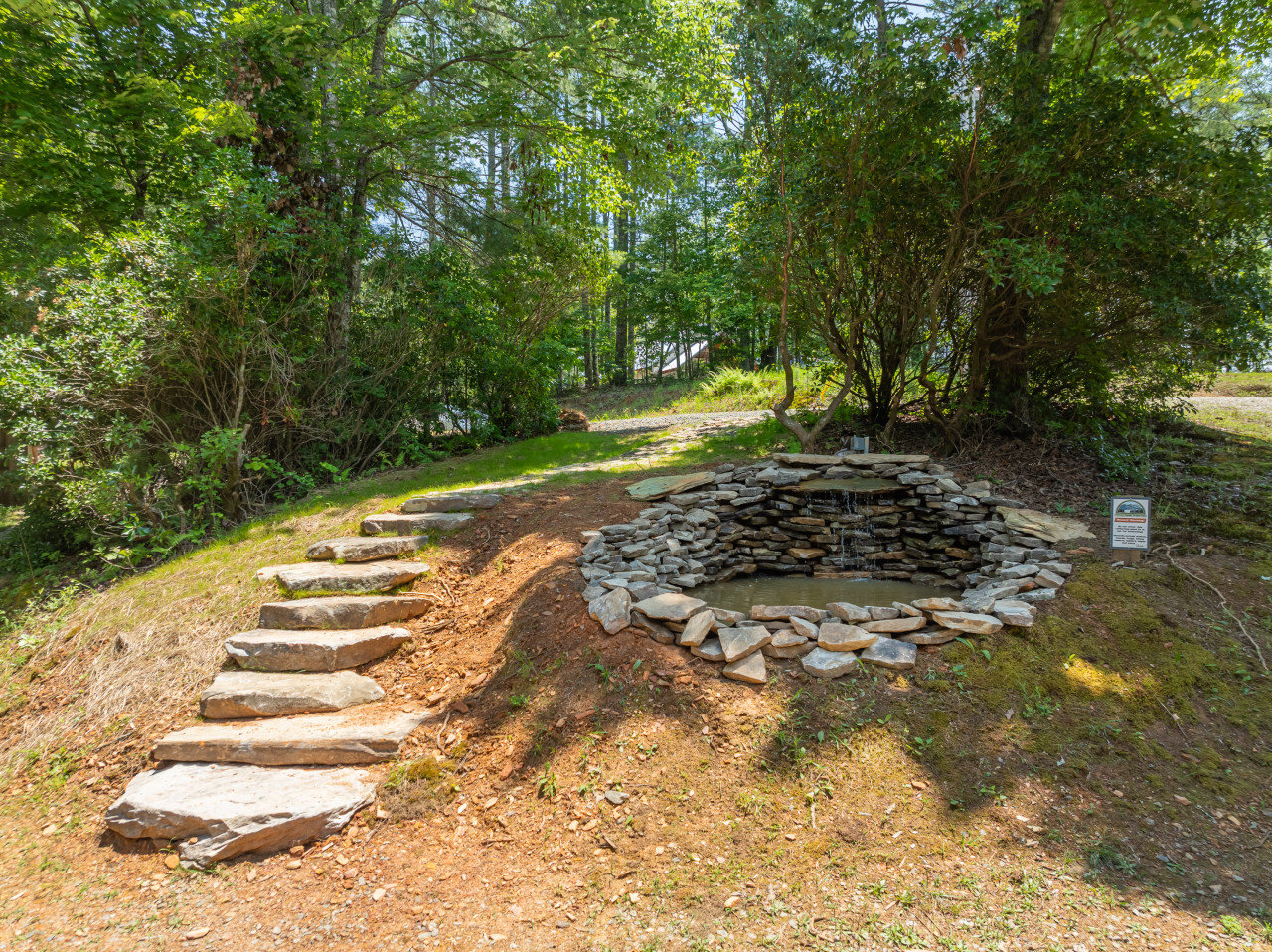 Blue Ridge Vacation Rental