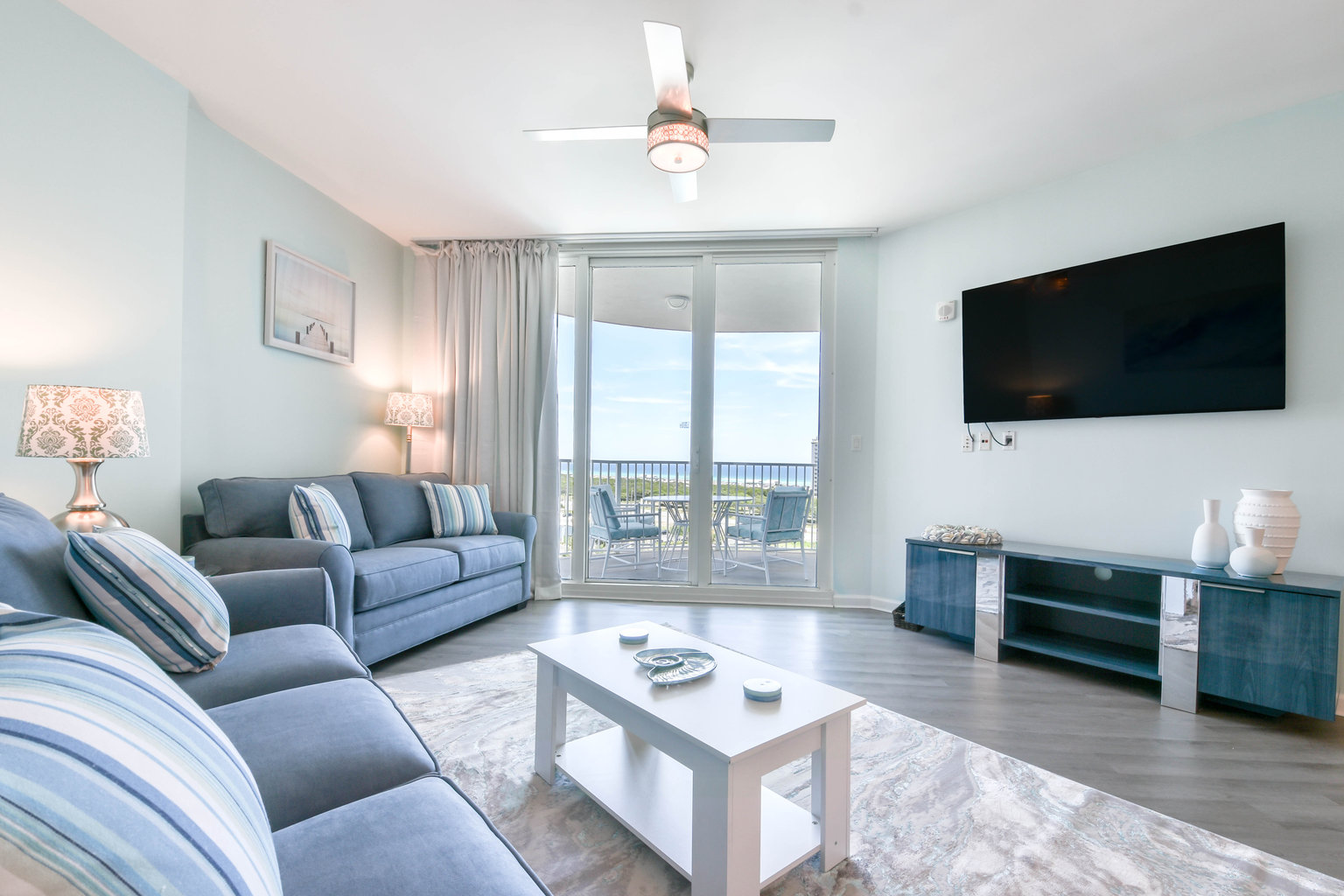Destin Vacation Rental