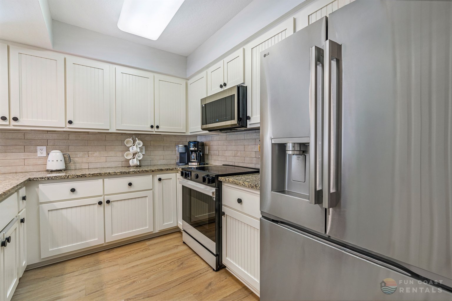 New Smyrna Beach Vacation Rental