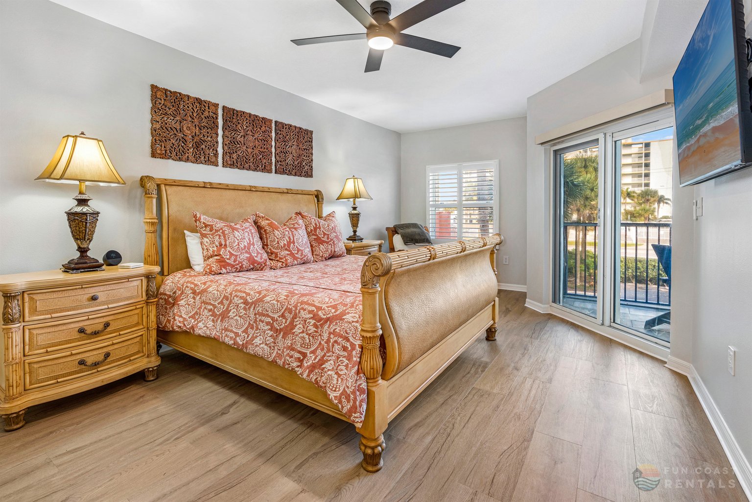 New Smyrna Beach Vacation Rental