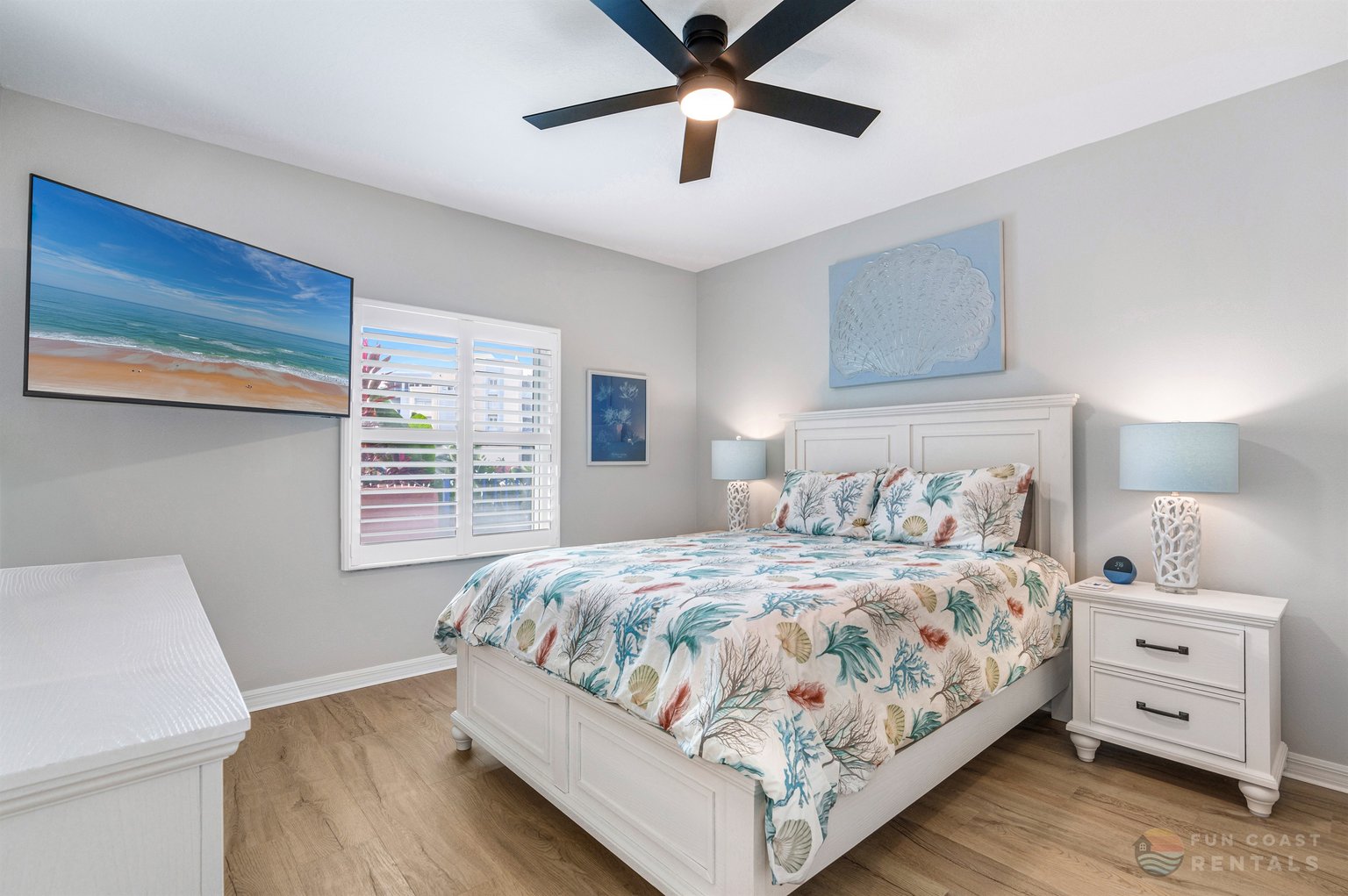New Smyrna Beach Vacation Rental