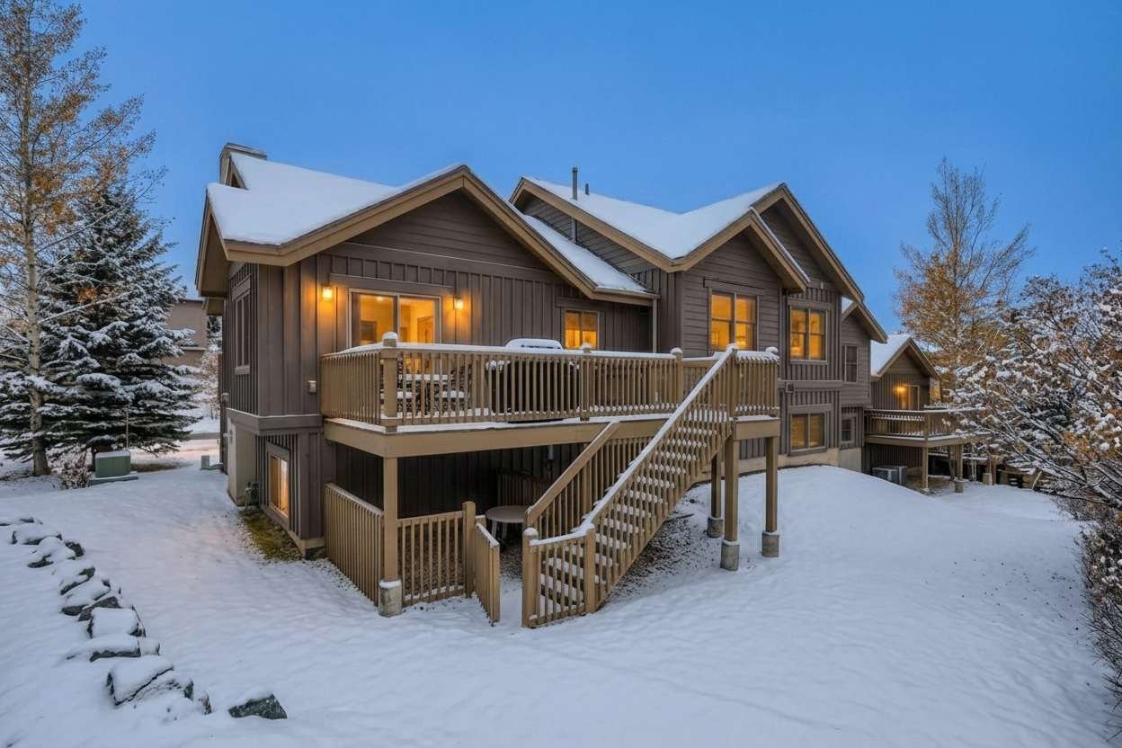 Park City Vacation Rental