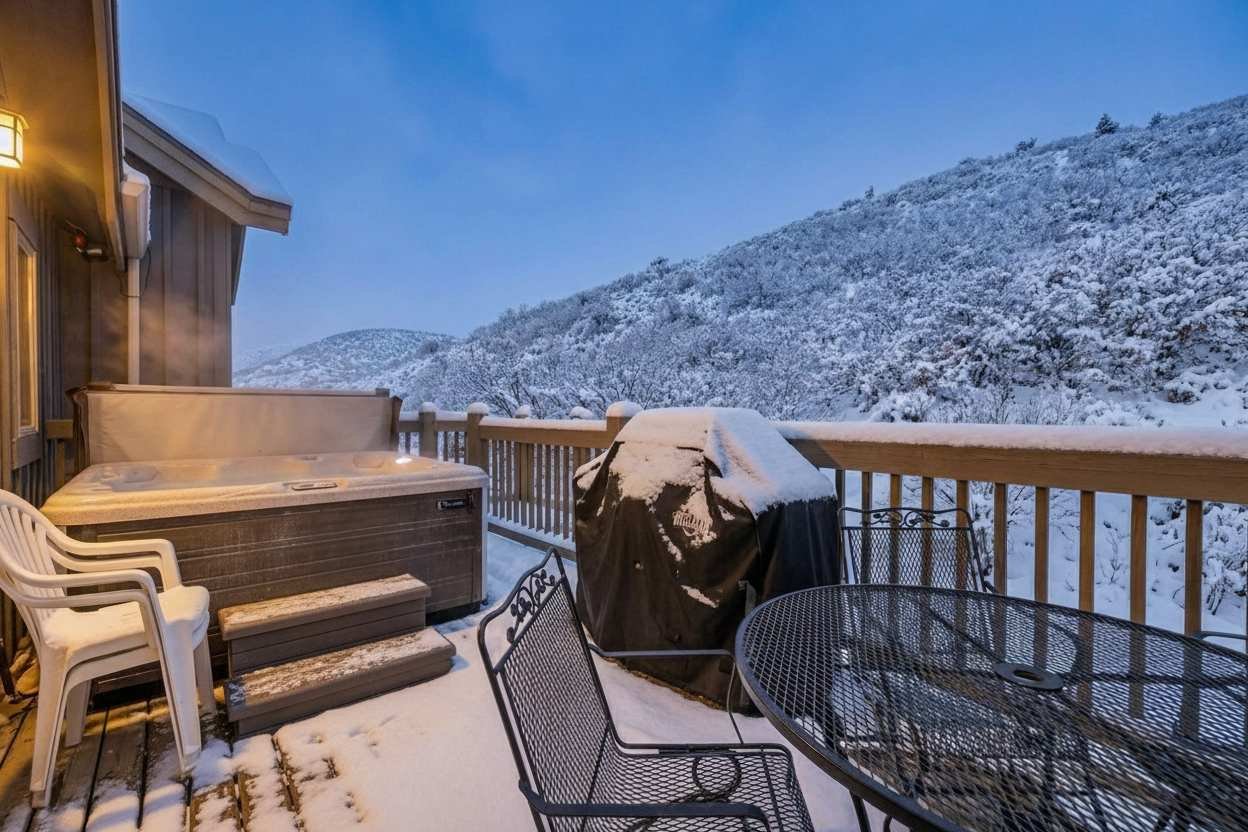 Park City Vacation Rental