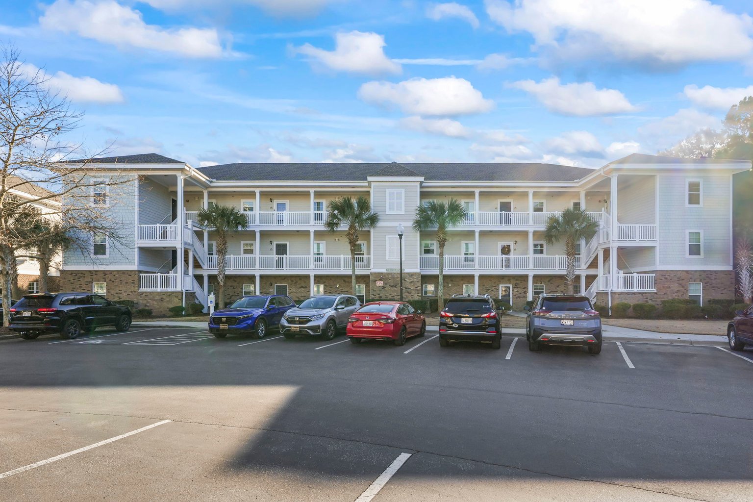 North Myrtle Beach Vacation Rental