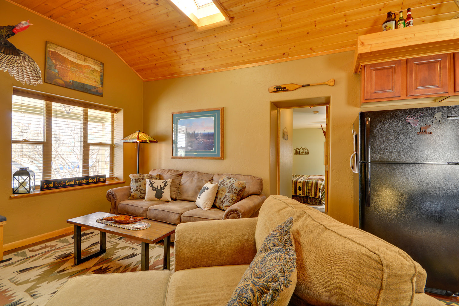 Red Lodge Vacation Rental