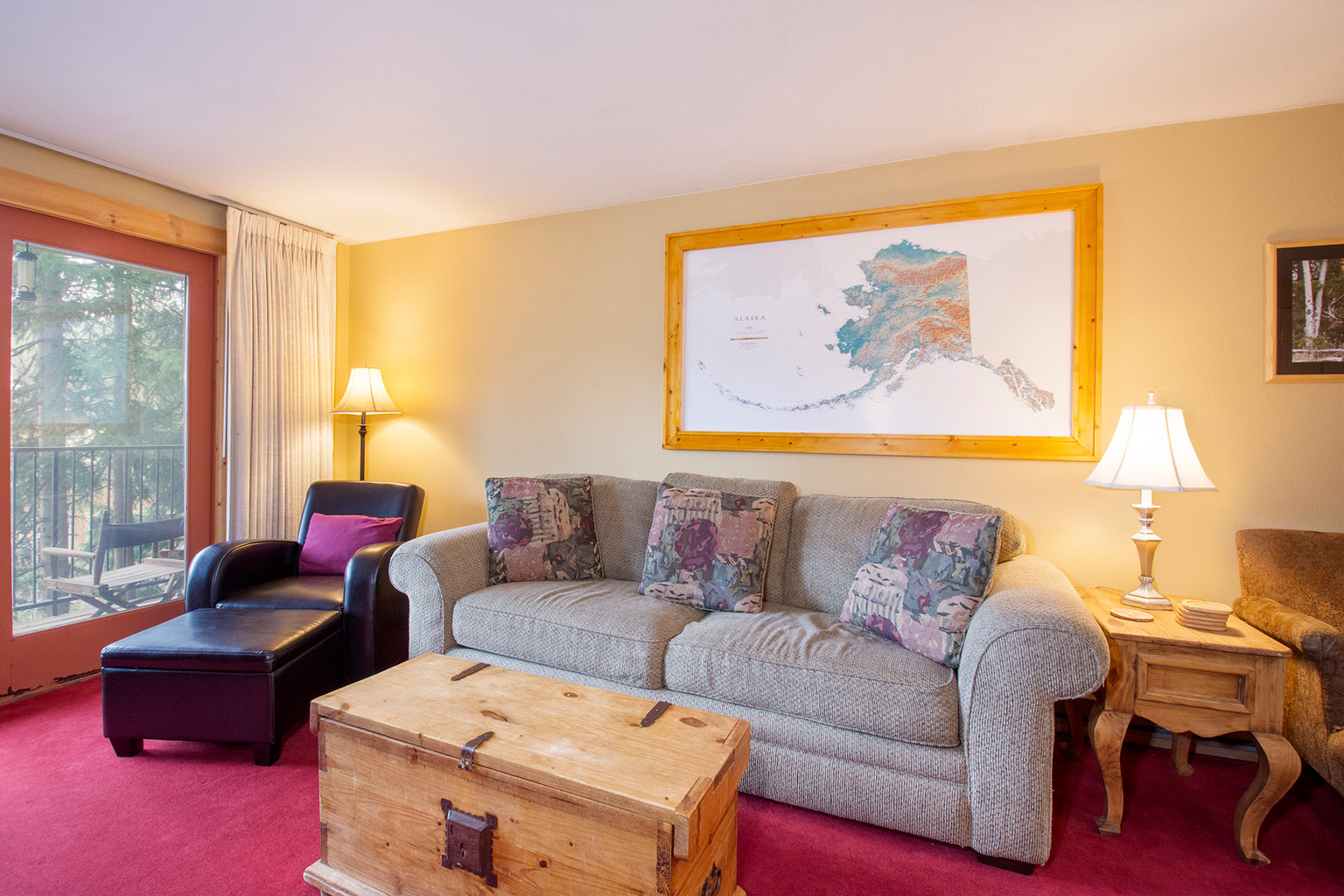 Winter Park Vacation Rental
