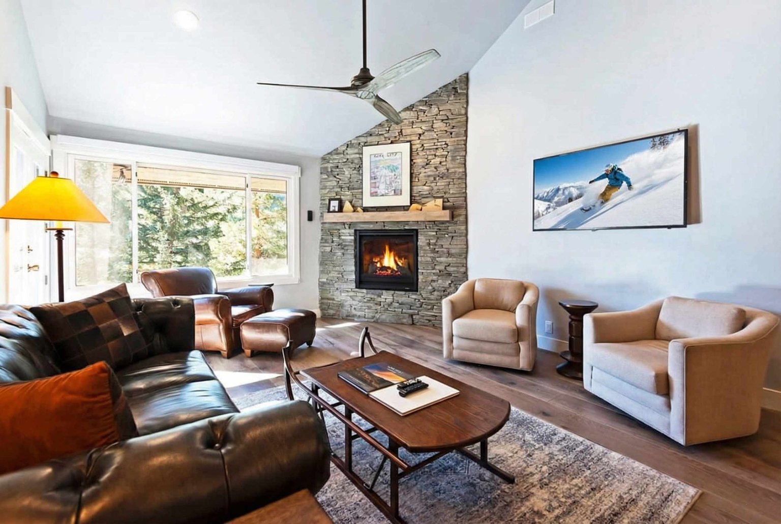Park City Vacation Rental