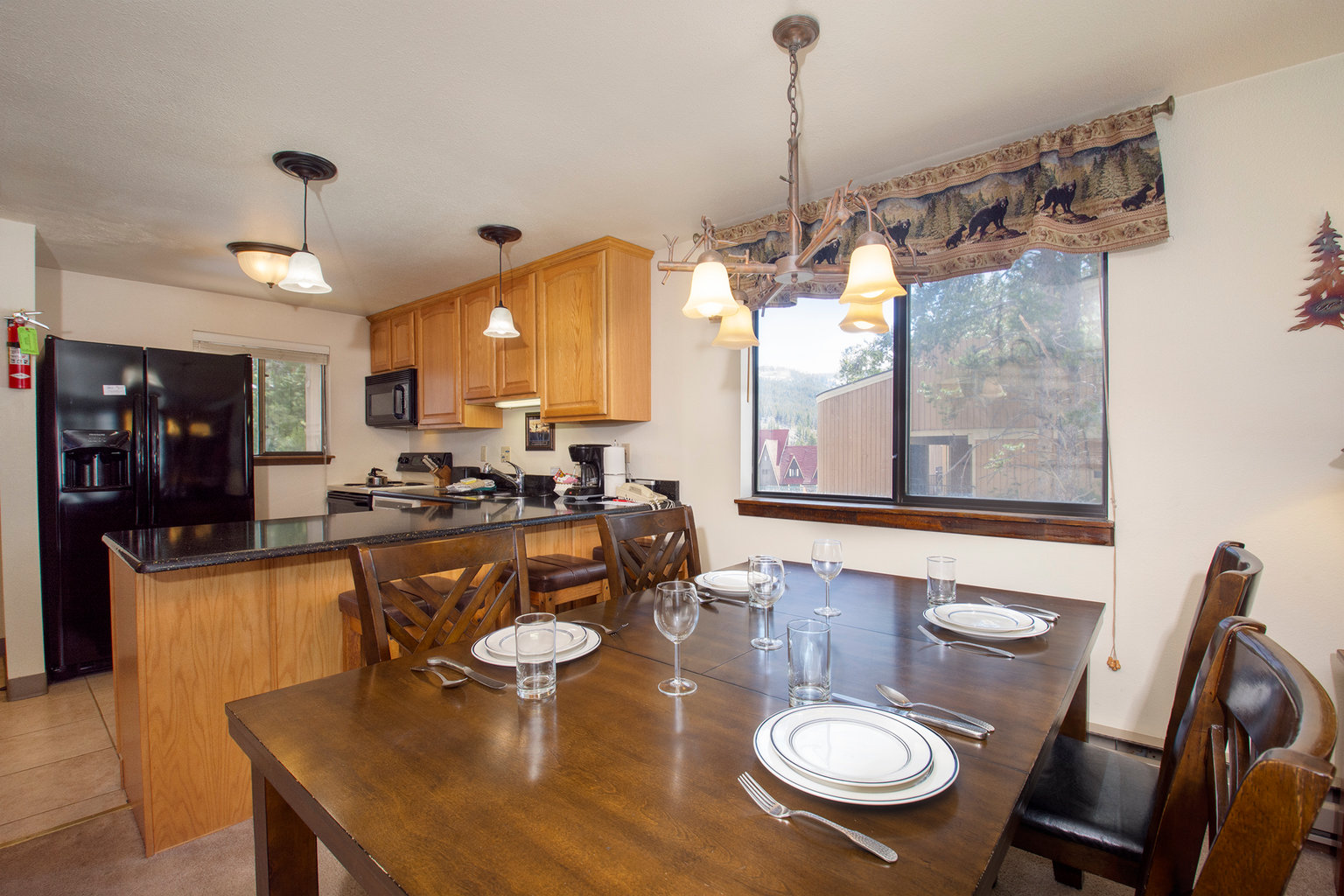 Winter Park Vacation Rental