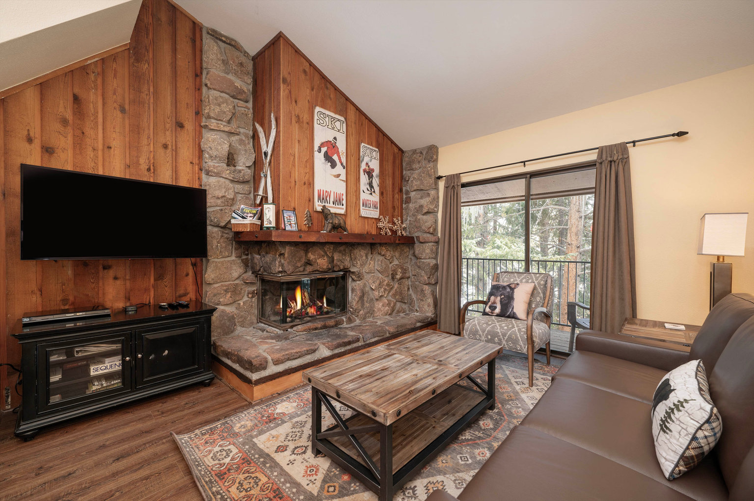 Winter Park Vacation Rental
