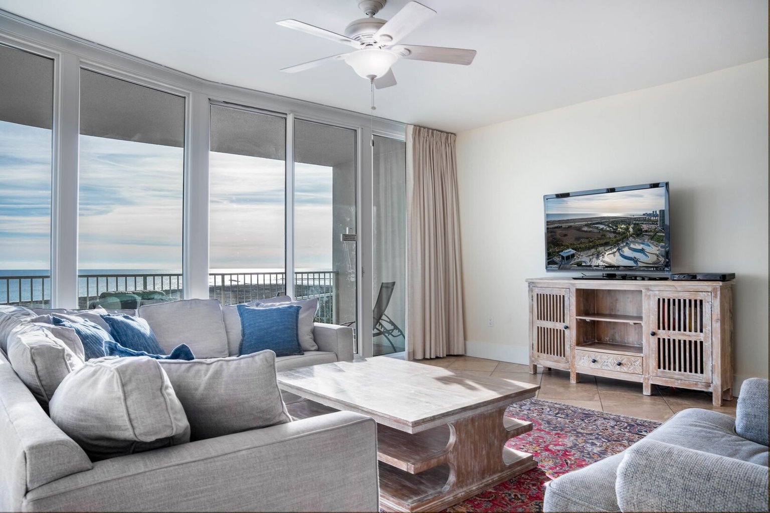 Orange Beach Vacation Rental