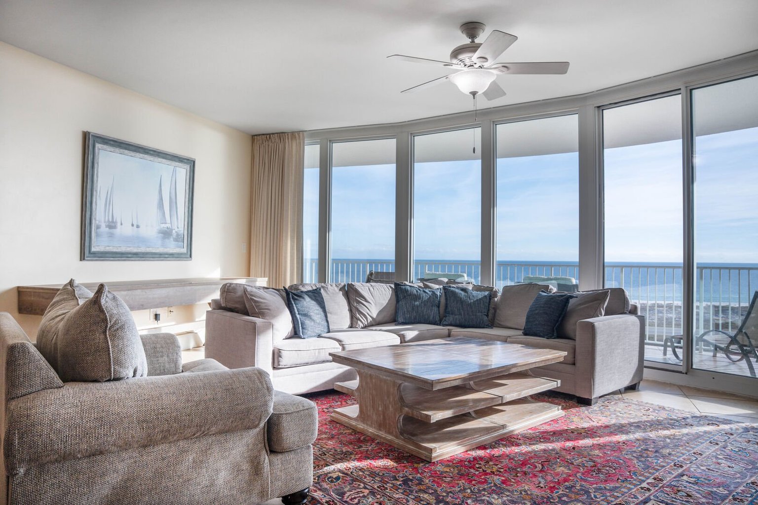 Orange Beach Vacation Rental