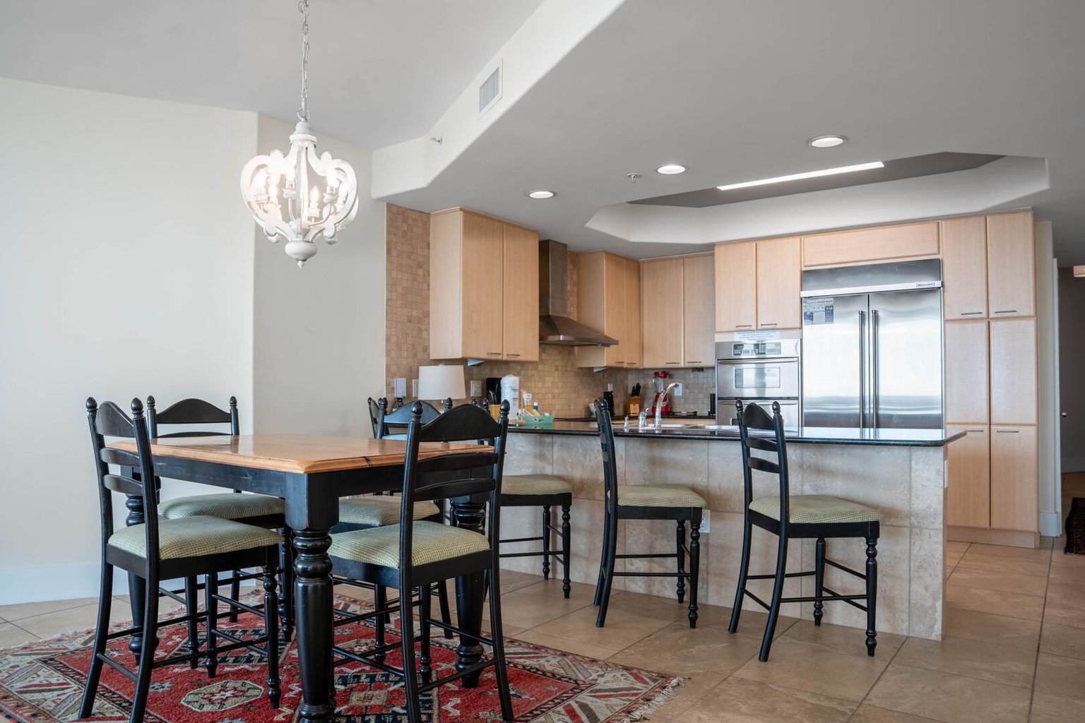 Orange Beach Vacation Rental