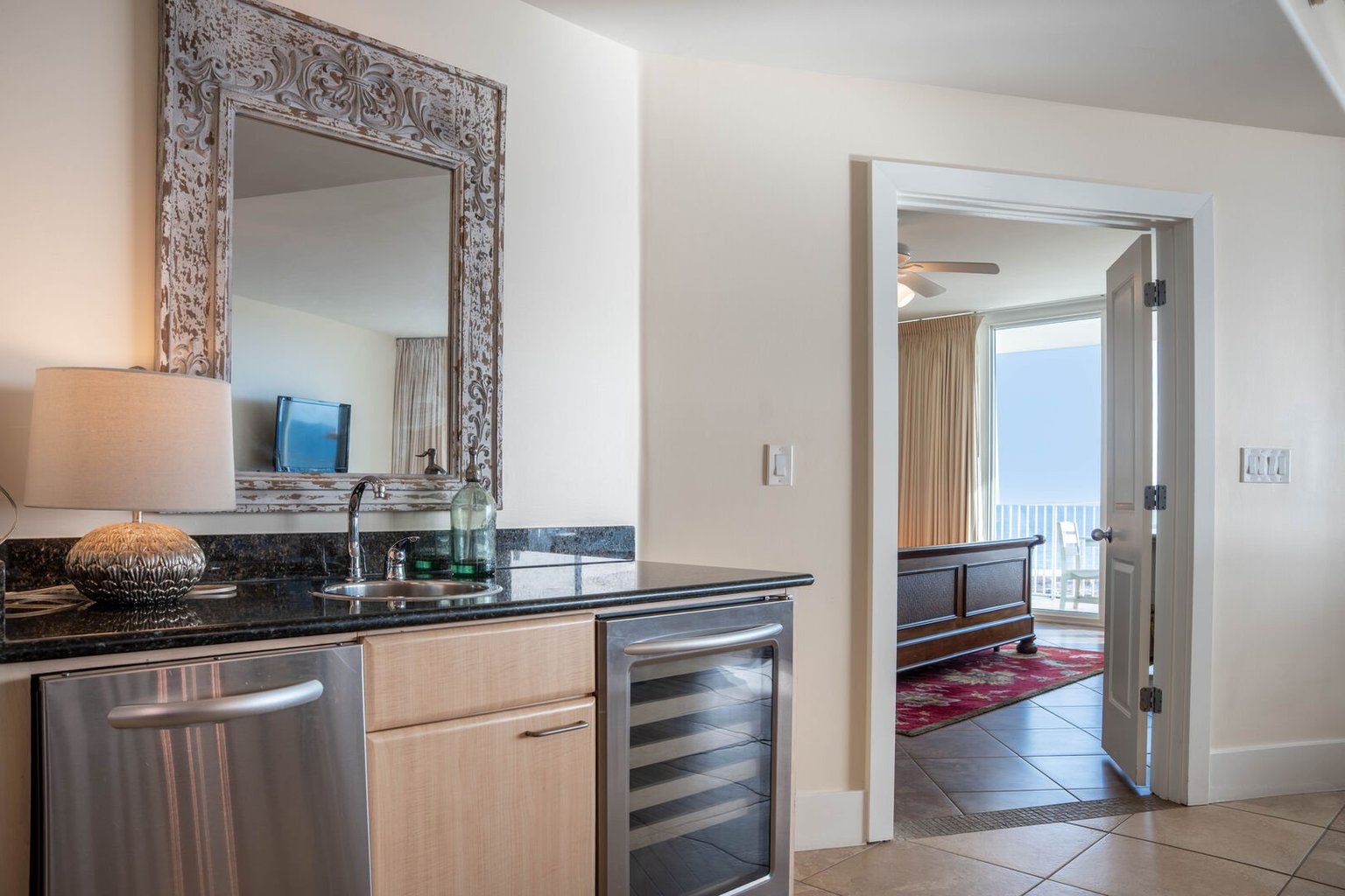 Orange Beach Vacation Rental