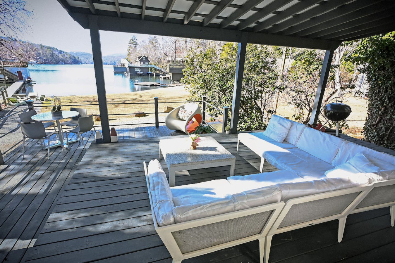 Tiger Vacation Rental