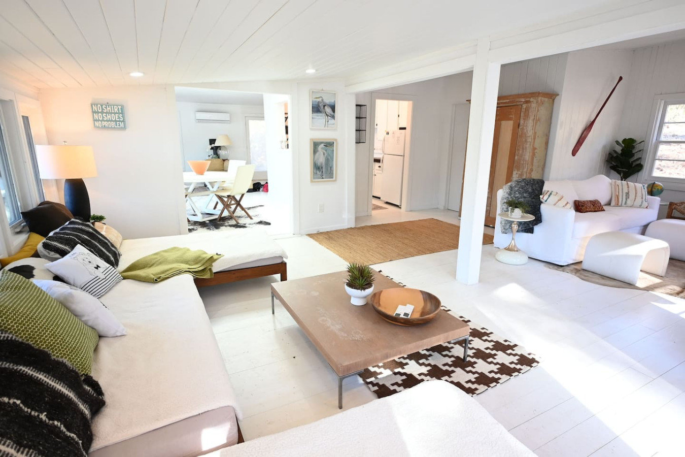 Tiger Vacation Rental