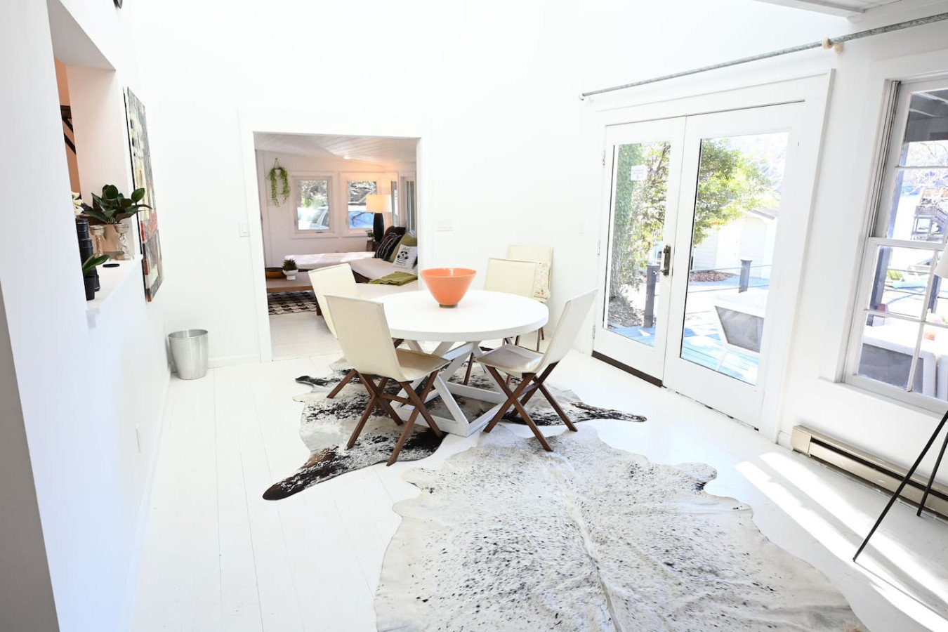 Tiger Vacation Rental