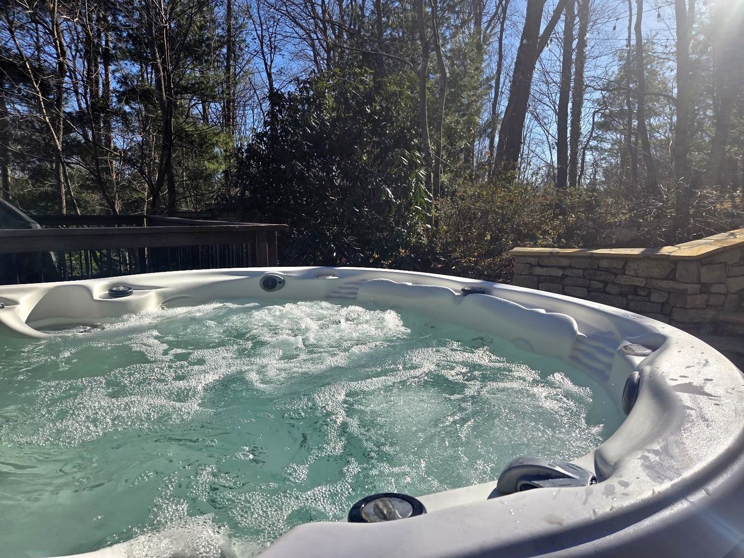 Arden Vacation Rental