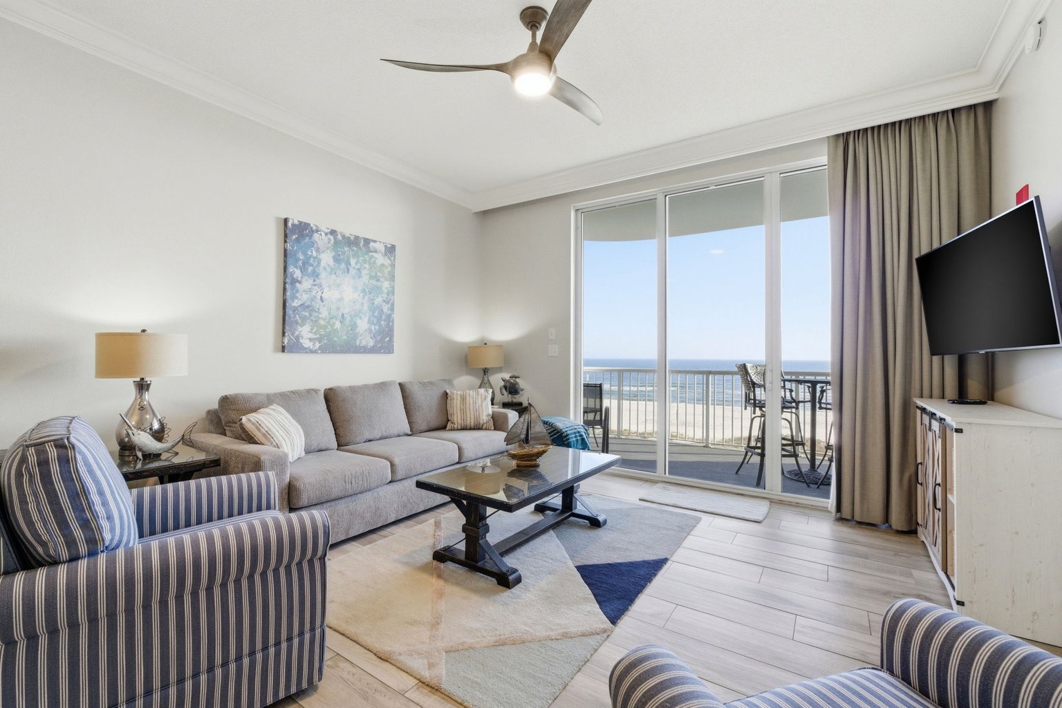 Perdido Key Vacation Rental