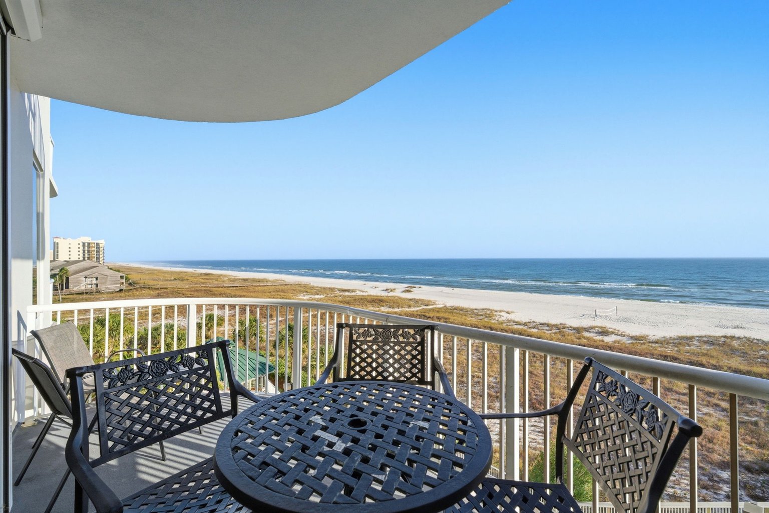Perdido Key Vacation Rental