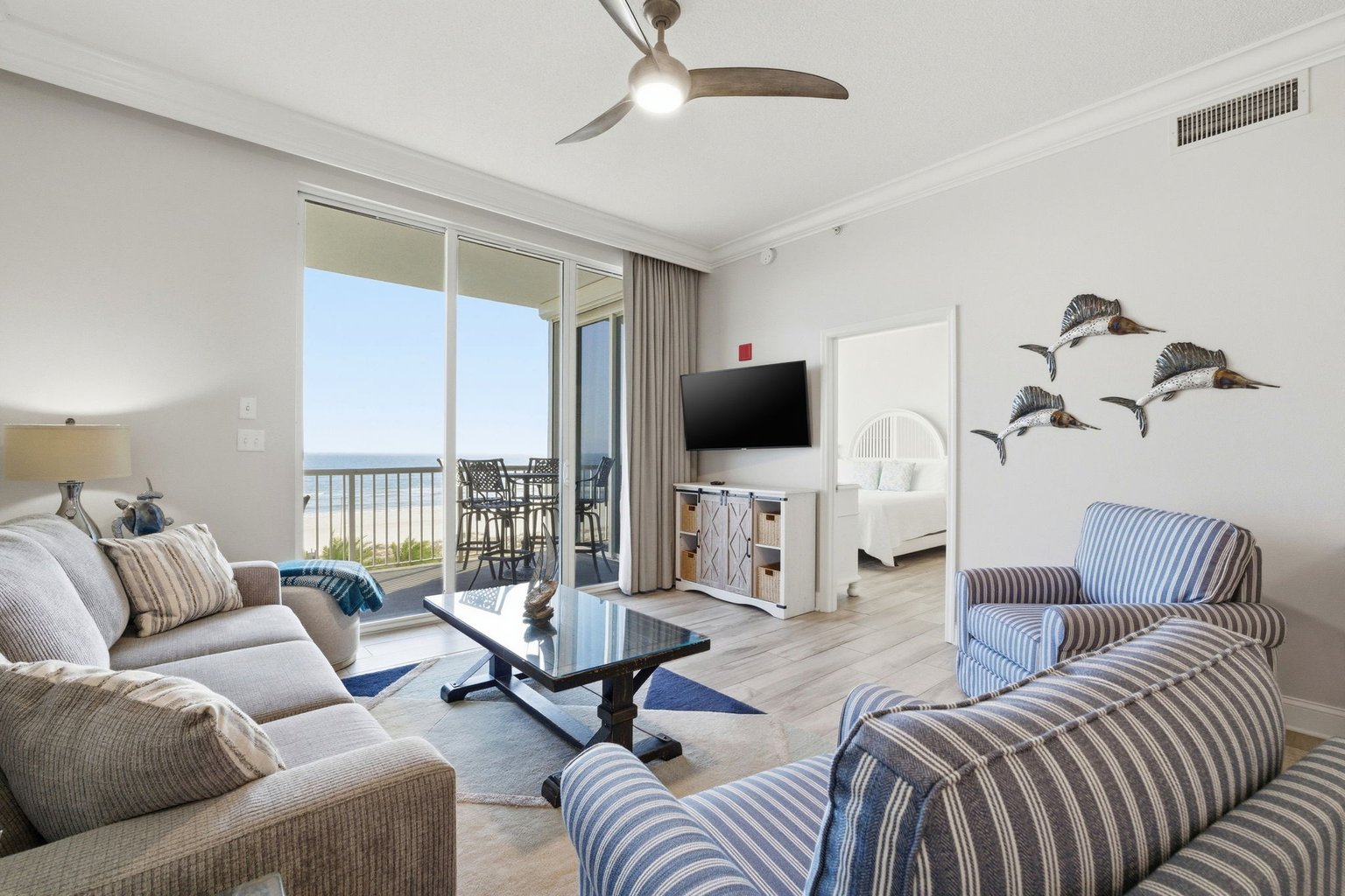 Perdido Key Vacation Rental