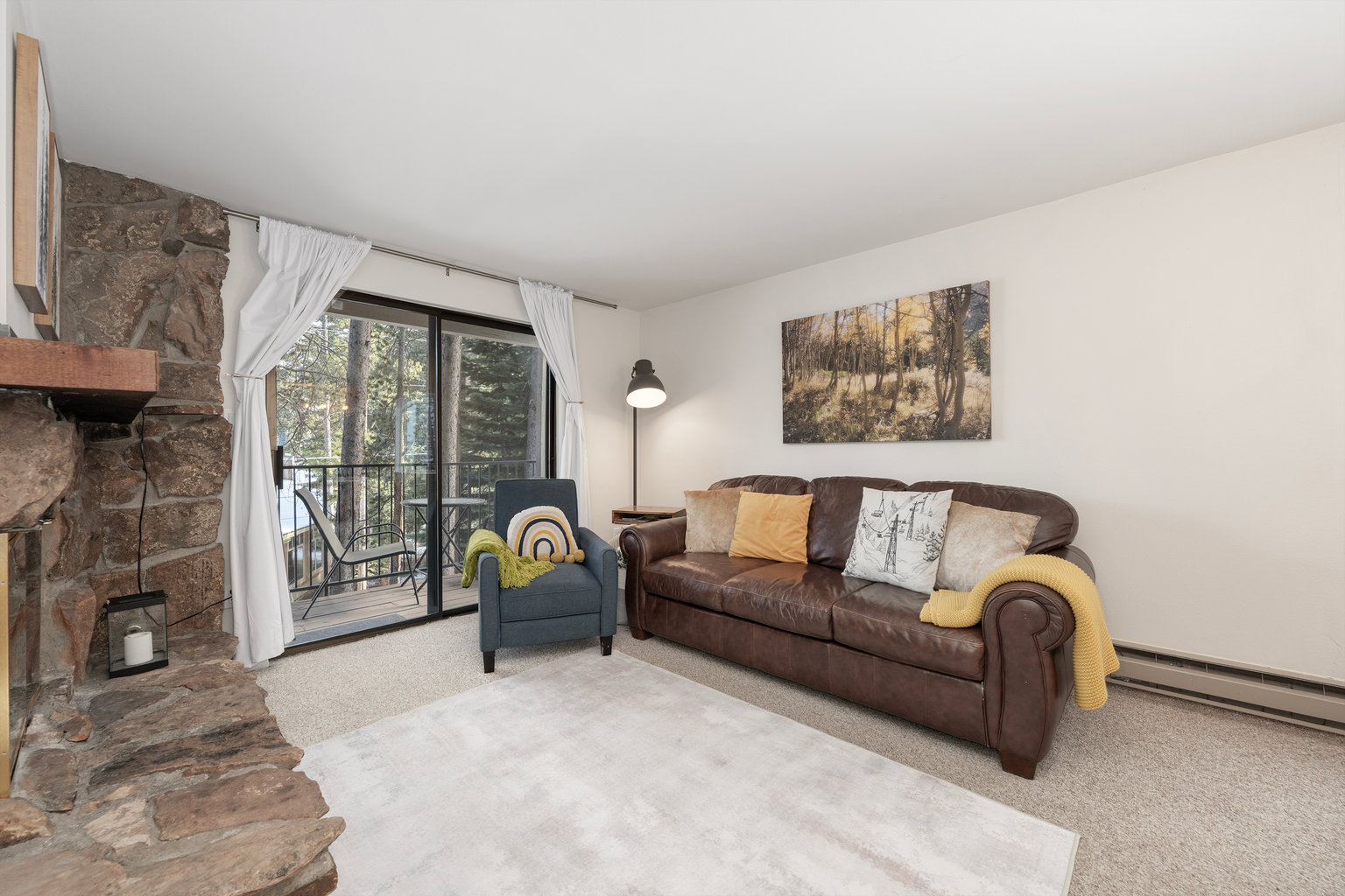 Winter Park Vacation Rental